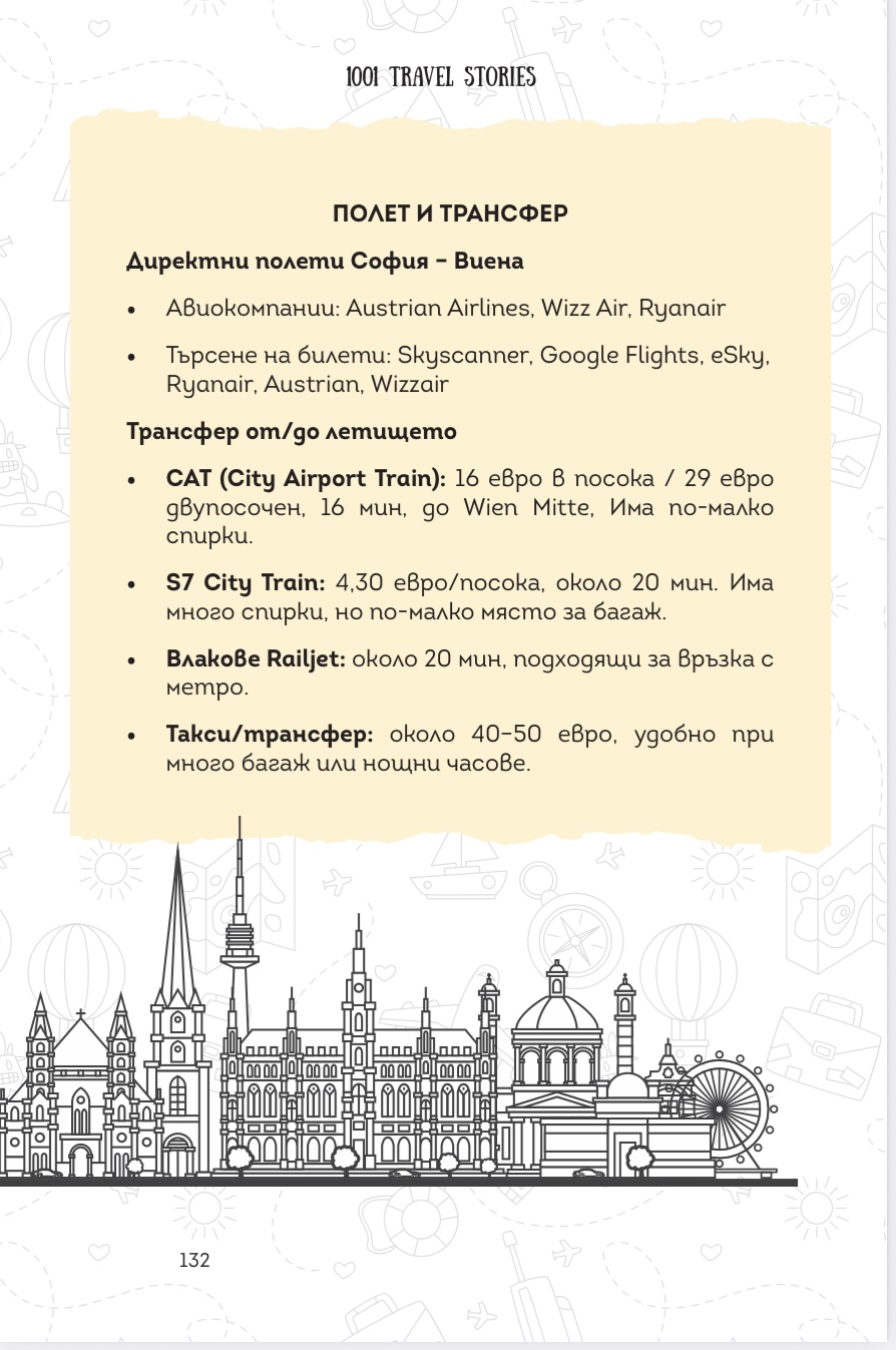 РИТМО програма — примерна страница 2